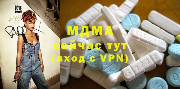 прущий лед Аркадак